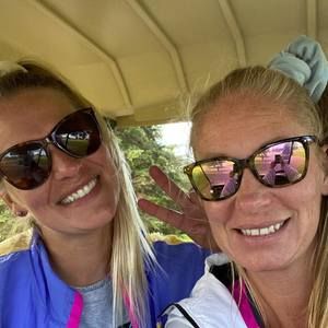 Meet your Posher, Jacki